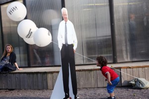 Фестиваль «Остров 1991» в Москве