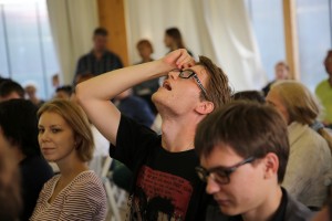 Фестиваль «Остров 1991» в Москве