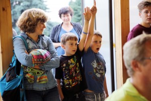 Фестиваль «Остров 1991» в Москве