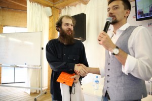 Фестиваль «Остров 1991» в Москве