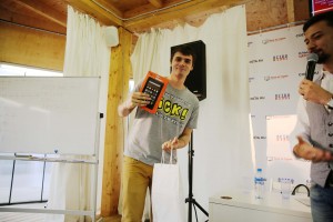 Фестиваль «Остров 1991» в Москве