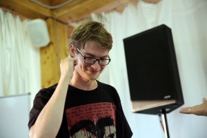 Фестиваль «Остров 1991» в Москве