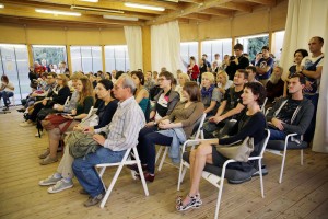 Фестиваль «Остров 1991» в Москве