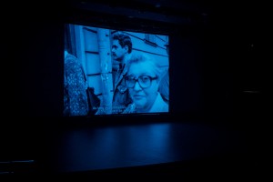 Показ фильма Сергея Лозницы «Событие»