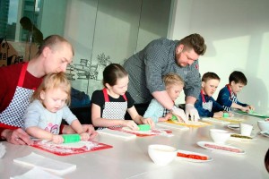 Кулинарная школа. Пицца