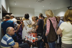 Дмитрий Быков в Ельцин Центре