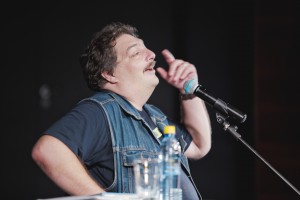 Дмитрий Быков в Ельцин Центре (Копия)