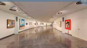 Выставка «90-е». принтскрин