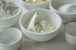 Кулинарная школа в Детском кафе. Печенье от Наины Ельциной