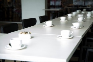 Кулинарная школа в Детском кафе