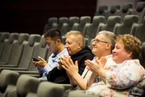  «Кино 90-х. В поисках утраченного прошлого»