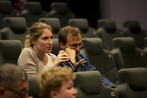  «Кино 90-х. В поисках утраченного прошлого»