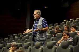  «Кино 90-х. В поисках утраченного прошлого»