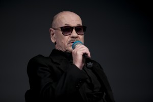 Актер Владимир Кабалин