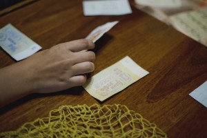 Детский квест в Дни знаний в Ельцин Центре