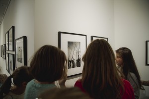 Детский квест в Дни знаний в Ельцин Центре