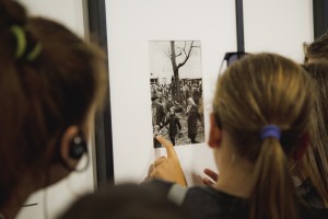 Детский квест в Дни знаний в Ельцин Центре