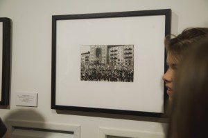 Детский квест в Дни знаний в Ельцин Центре