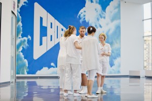 «Свобода. (М)не комфортно». Танцевальный перформанс в Ельцин Центре 