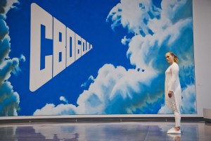 «Свобода. (М)не комфортно». Танцевальный перформанс в Ельцин Центре 