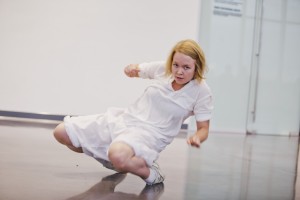 «Свобода. (М)не комфортно». Танцевальный перформанс в Ельцин Центре 