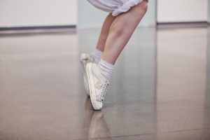 «Свобода. (М)не комфортно». Танцевальный перформанс в Ельцин Центре 