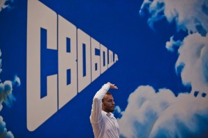 «Свобода. (М)не комфортно». Танцевальный перформанс в Ельцин Центре 