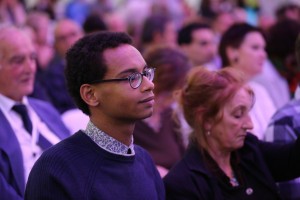 Церемония награждения лауреатов премии «Читай Россию»