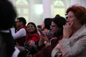 Церемония награждения лауреатов премии «Читай Россию»