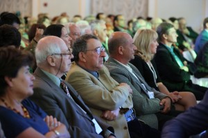 Церемония награждения лауреатов премии «Читай Россию»