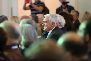 Церемония награждения лауреатов премии «Читай Россию»