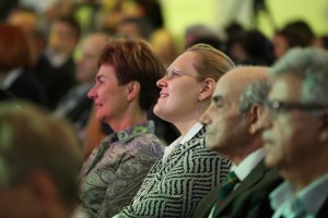 Церемония награждения лауреатов премии «Читай Россию»