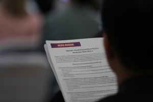 Церемония награждения лауреатов премии «Читай Россию»