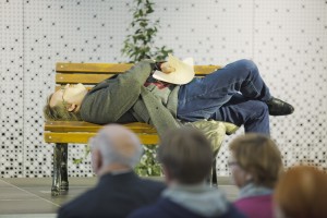 День памяти Бориса Рыжего в Ельцин Центре