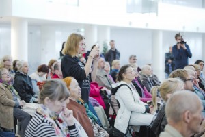 День памяти Бориса Рыжего в Ельцин Центре