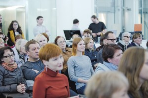 День памяти Бориса Рыжего в Ельцин Центре