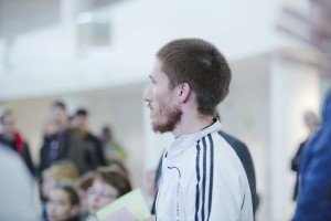 День памяти Бориса Рыжего в Ельцин Центре