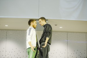 День памяти Бориса Рыжего в Ельцин Центре