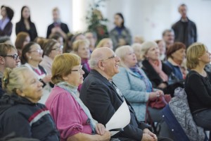 День памяти Бориса Рыжего в Ельцин Центре