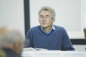 День памяти Бориса Рыжего в Ельцин Центре