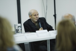 День памяти Бориса Рыжего в Ельцин Центре