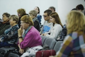 День памяти Бориса Рыжего в Ельцин Центре