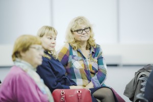 День памяти Бориса Рыжего в Ельцин Центре