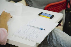 Образовательный центр. Альянс Францез. 15-09-2016