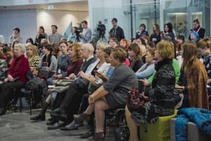 Встреча с писателем Алексеем Ивановым