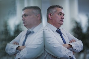 Встреча с писателем Алексеем Ивановым