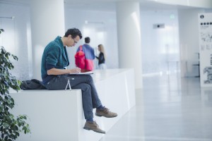 Встреча с писателем Алексеем Ивановым