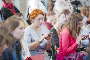 Встреча с писателем Алексеем Ивановым