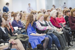 Встреча с писателем Алексеем Ивановым