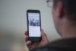 Встреча с писателем Алексеем Ивановым